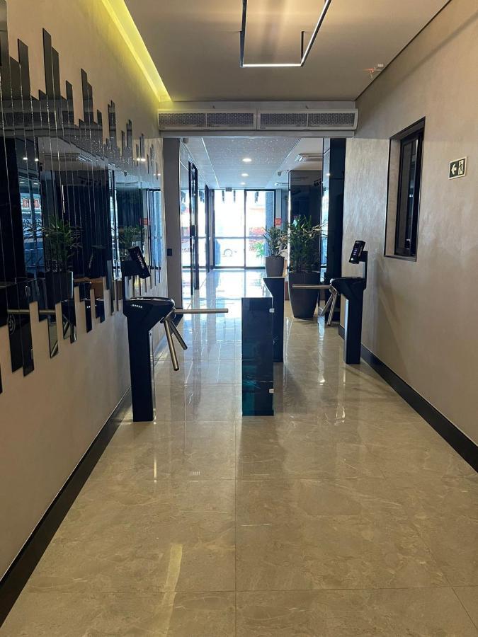 Apt Sky Concept Temporada Waves Apartment Maceio  Luaran gambar