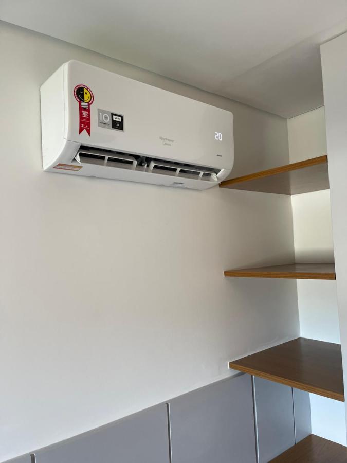 Apt Sky Concept Temporada Waves Apartment Maceio  Luaran gambar