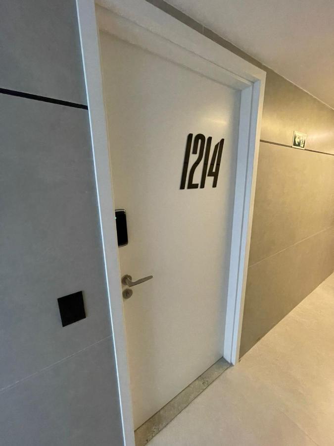 Apt Sky Concept Temporada Waves Apartment Maceio  Luaran gambar